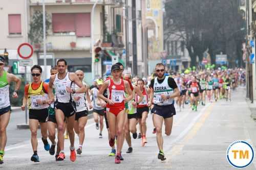 Foto offerta TREVISO MARATHON 1.3 | 42K,21K,Staffetta, immagini dell'offerta TREVISO MARATHON 1.3 | 42K,21K,Staffetta di Ovunque viaggi.